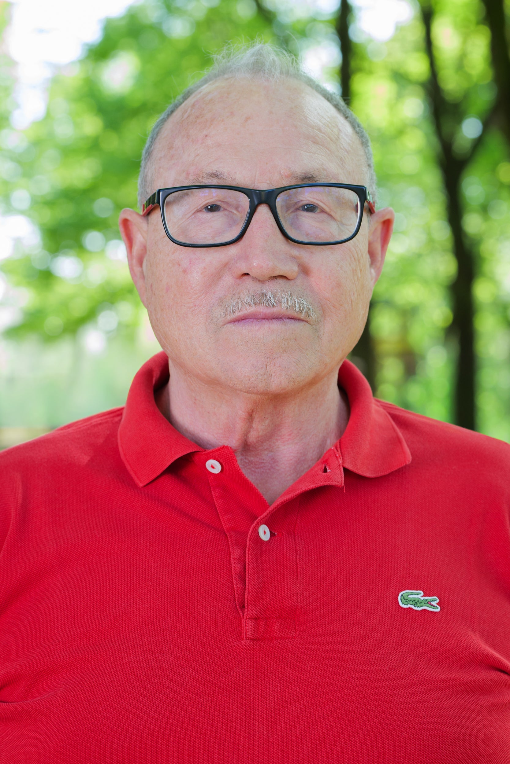 Umbertino Baracca