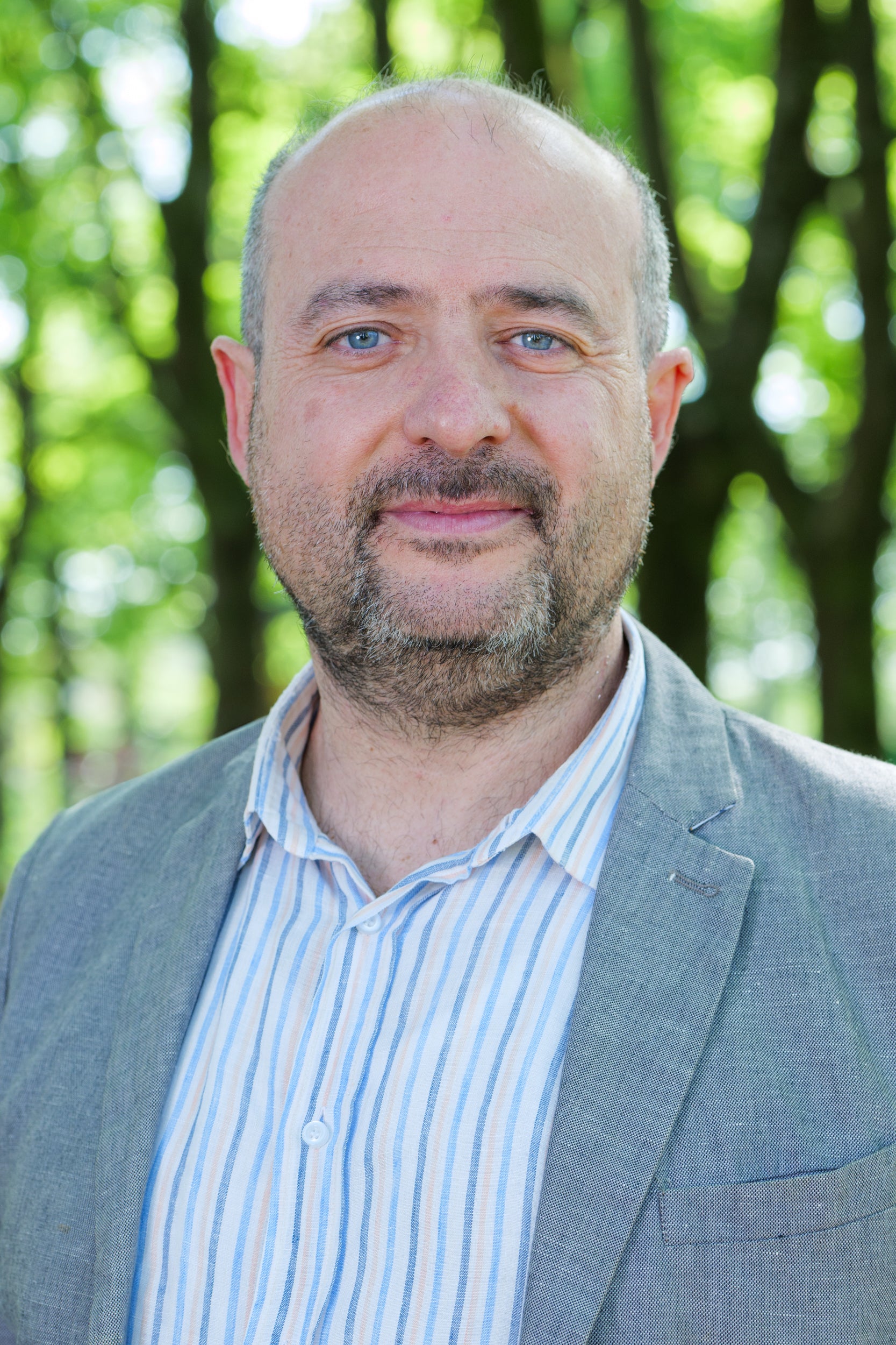 Alberto Fattori