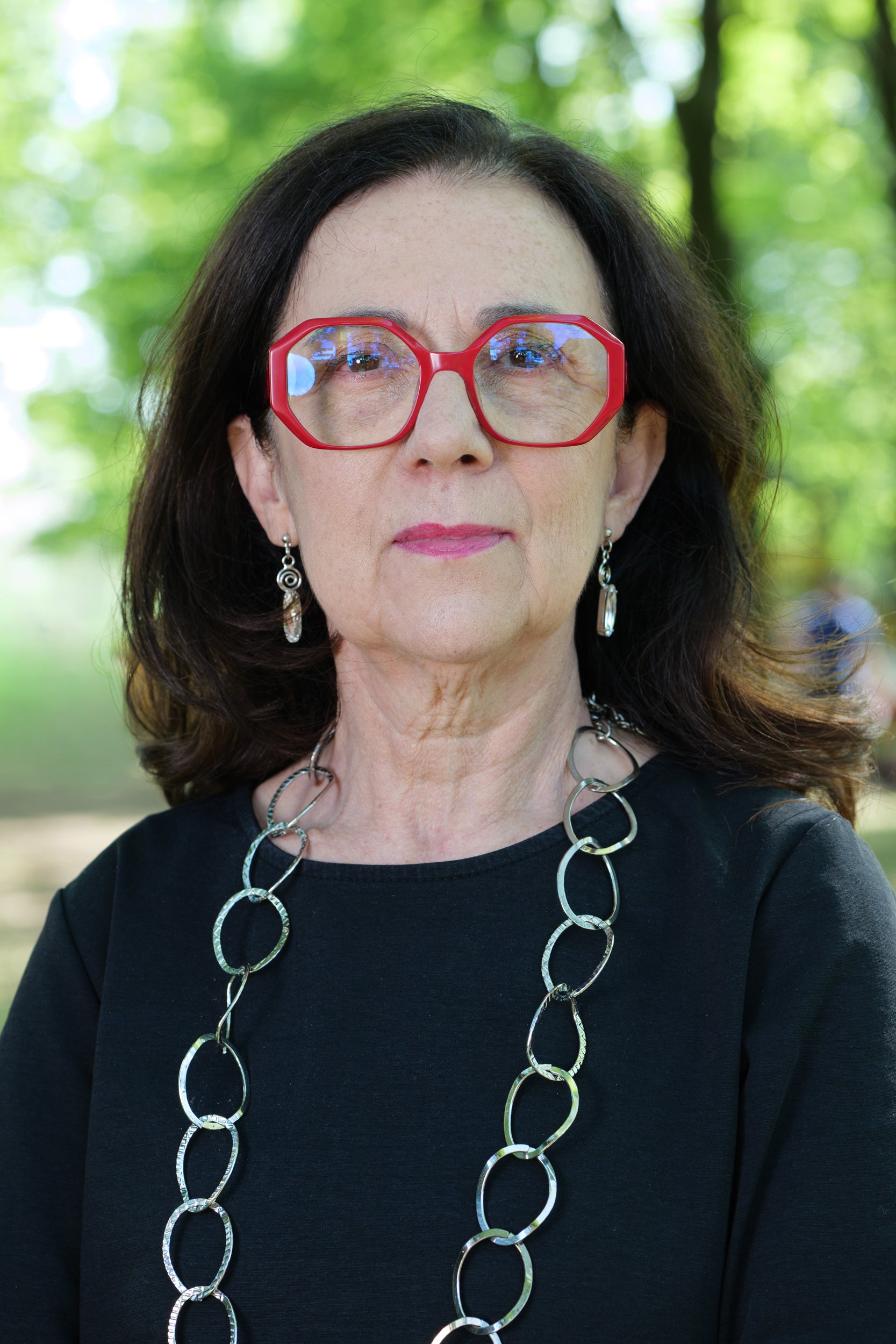 Stefania Speranza Brazzarola