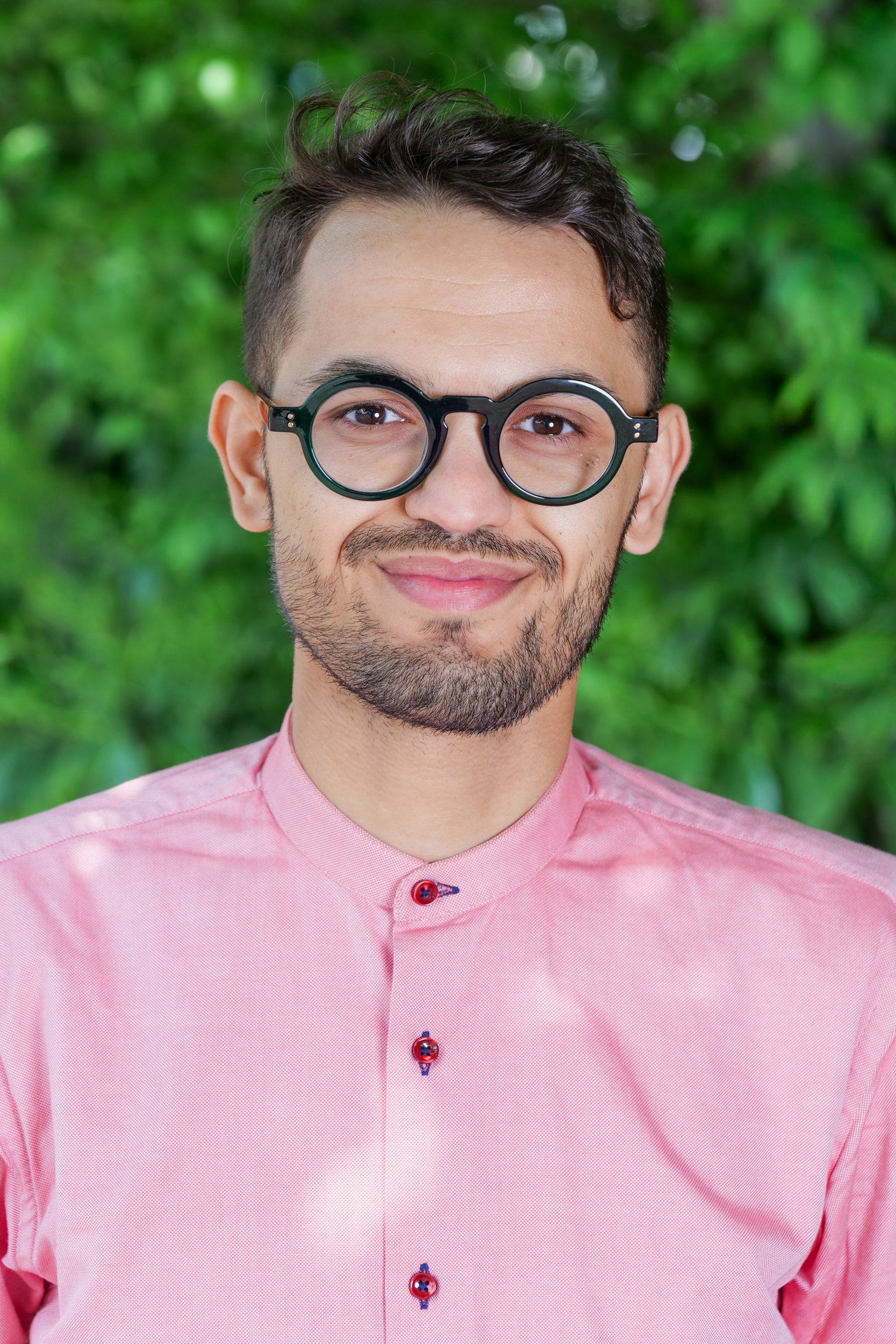 El Mehdi El Hattas