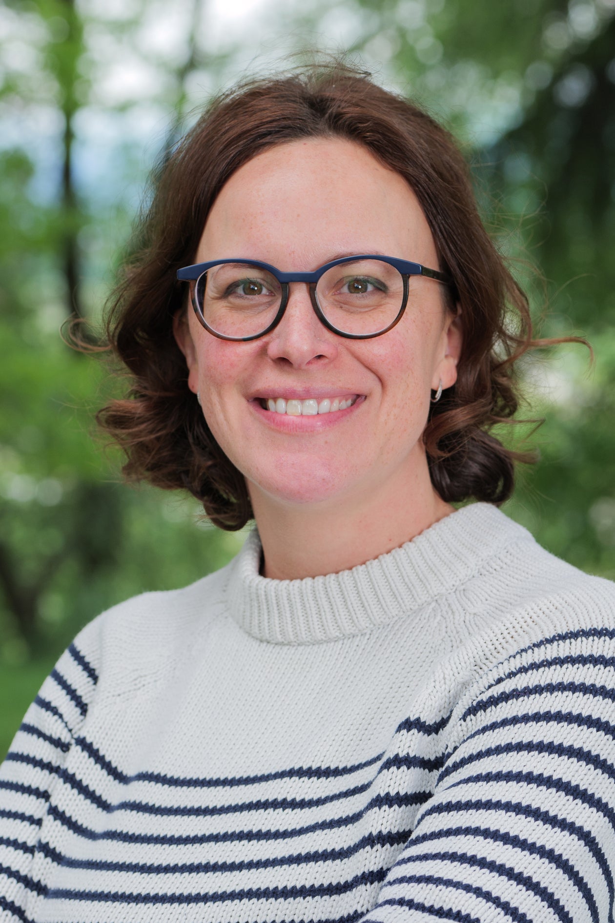 Silvia Pedron