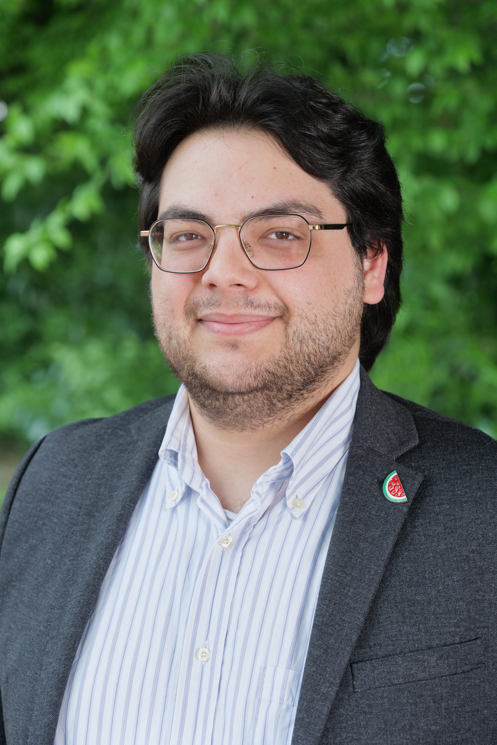 Luca Ortolani