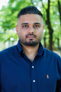 Baljit Rai