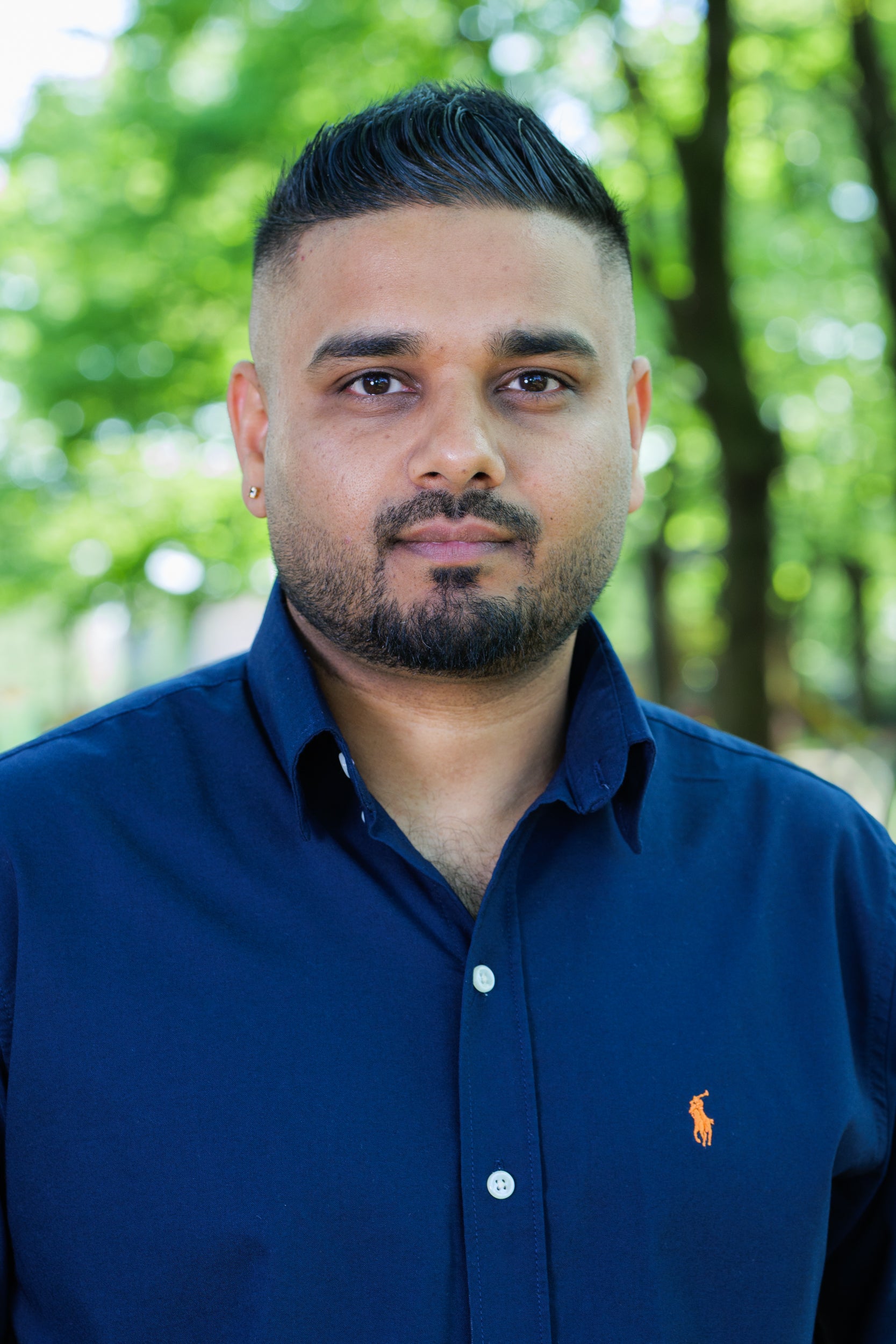 Baljit Rai