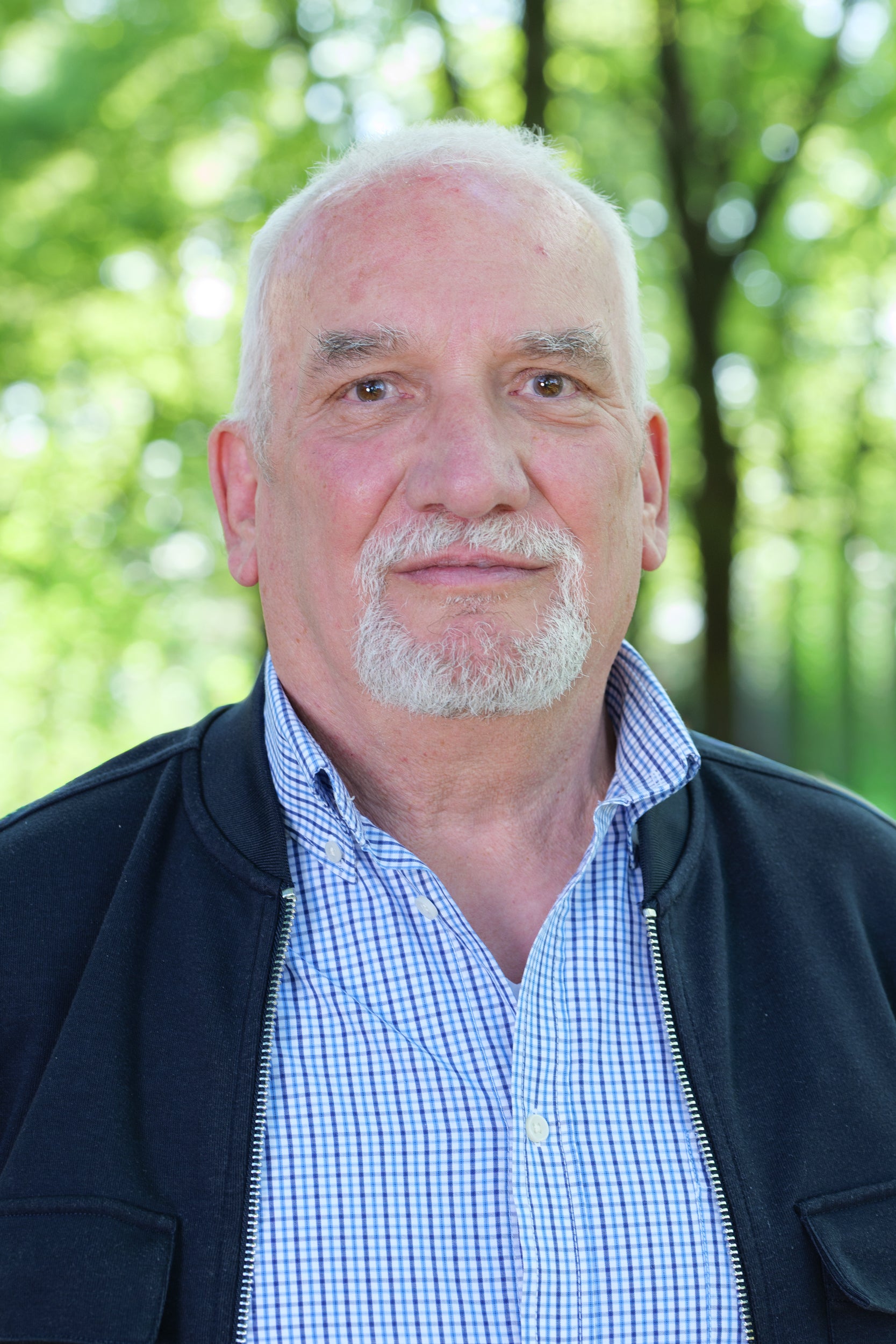 Giorgio Minotti