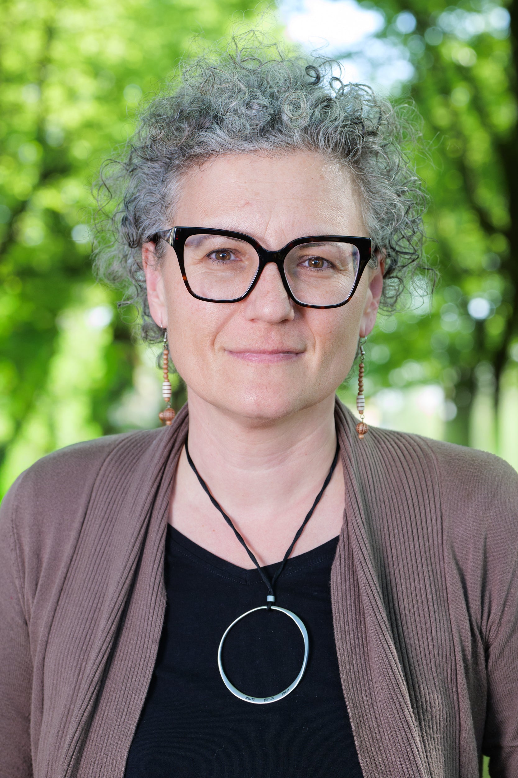 Lisa Hildebrand